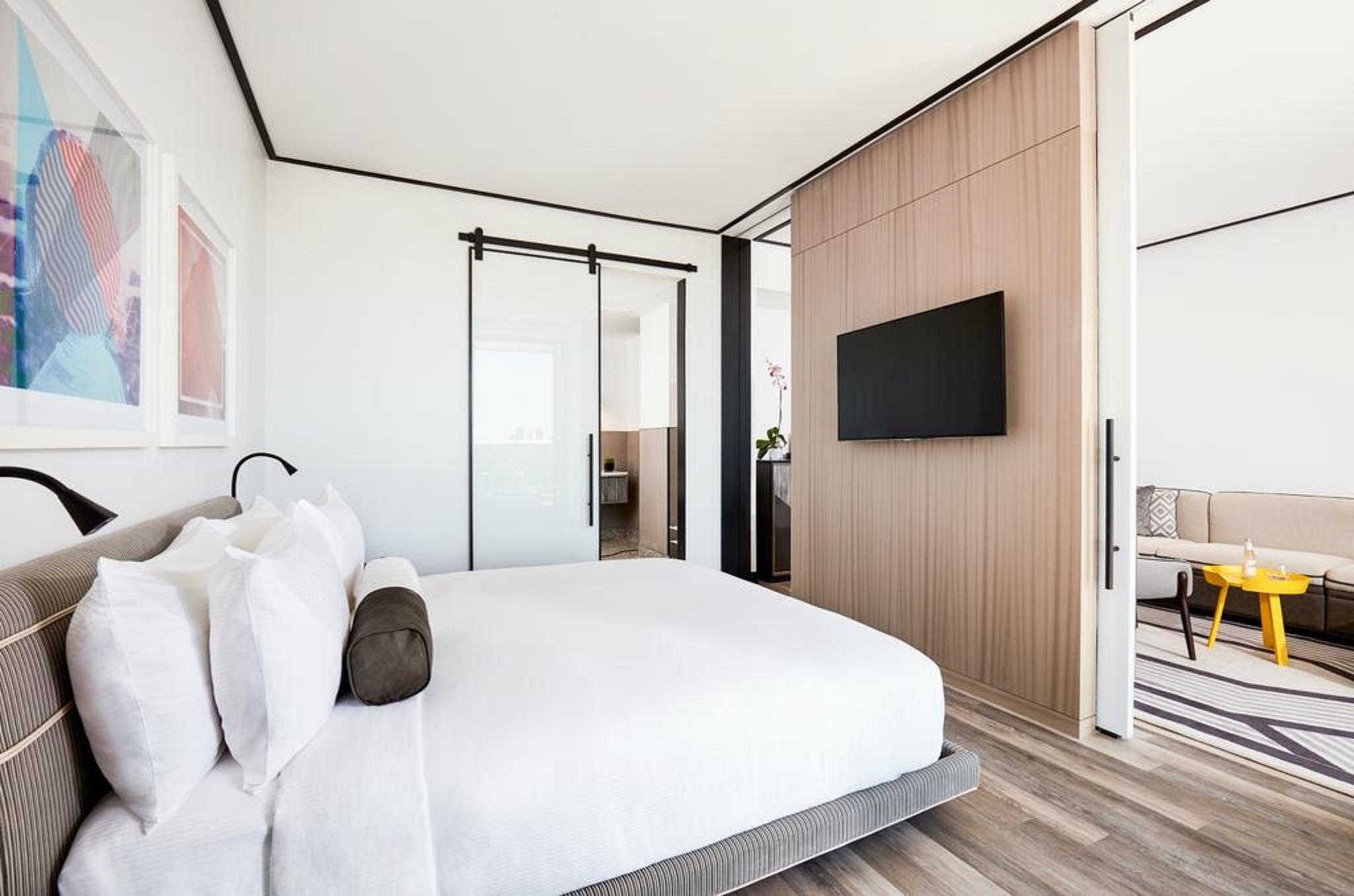 The William Vale 5* Nueva York