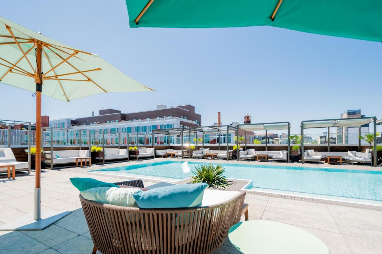 The William Vale Hotel Nueva York
