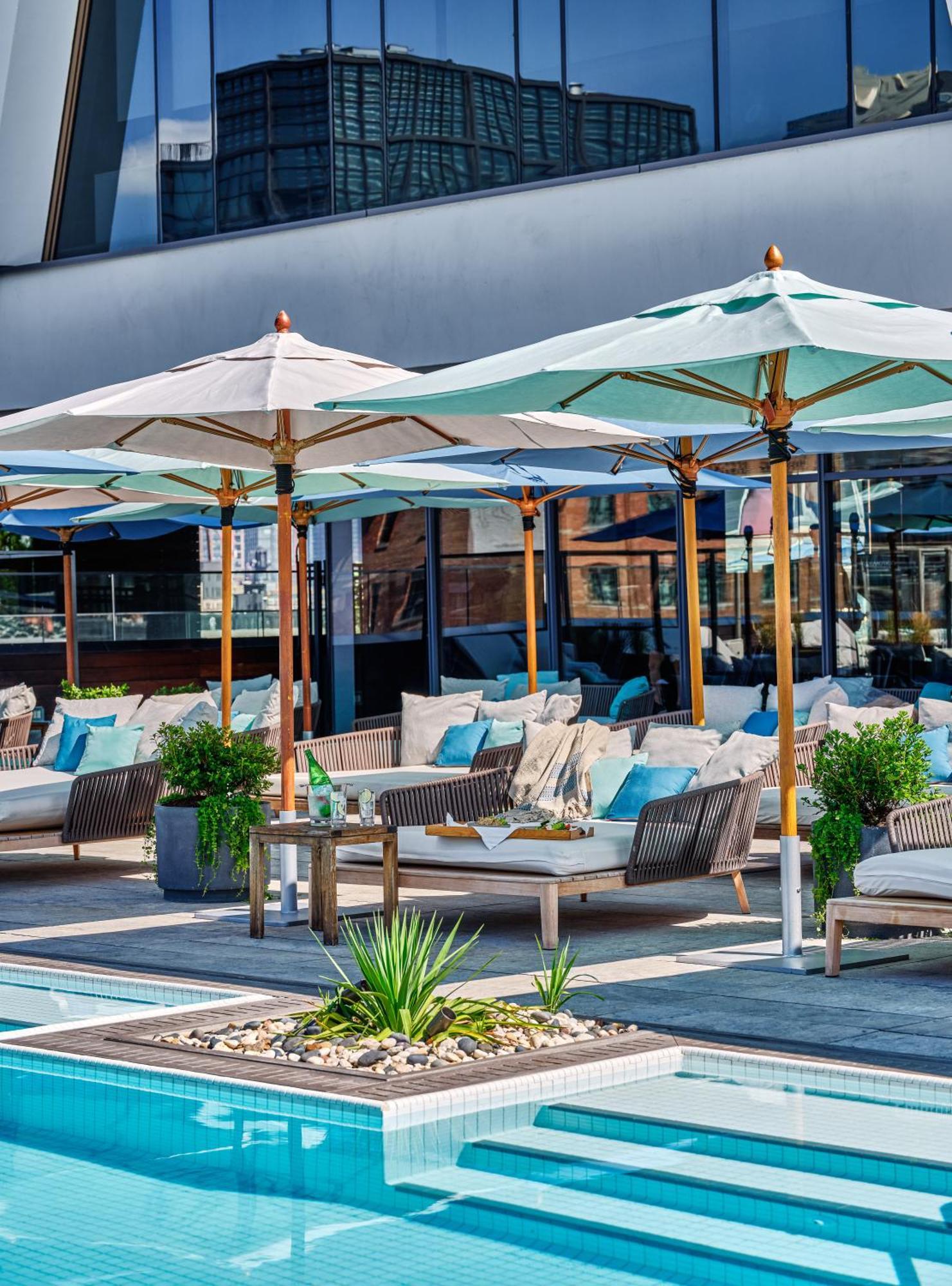 The William Vale Nueva York