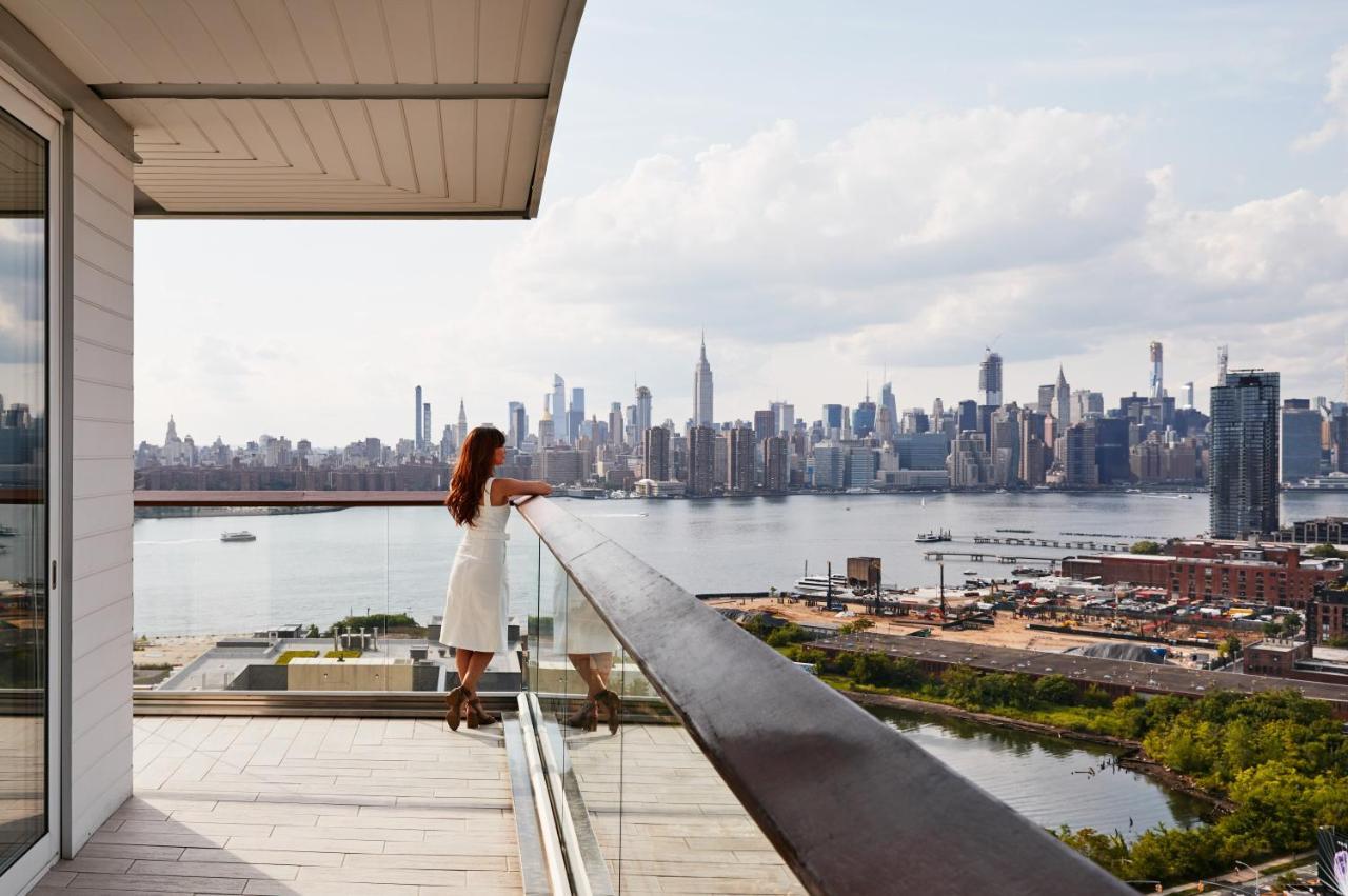 Hotel The William Vale Nueva York
